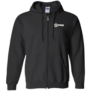 Schematic - Hoodie Zip