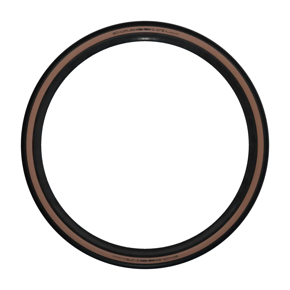 Schwalbe Tyre G-One Allround
