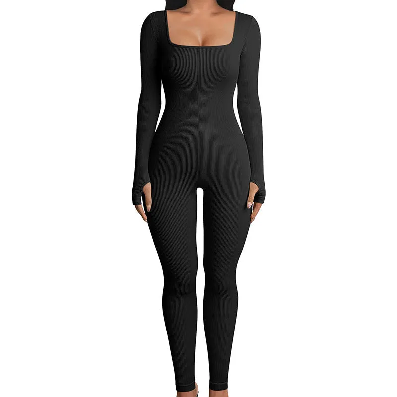 Seamless Jumpsuit