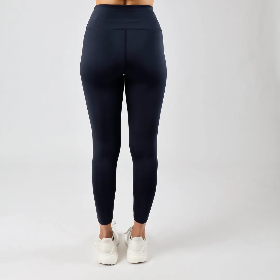 Seamless Power Leggings 7/8