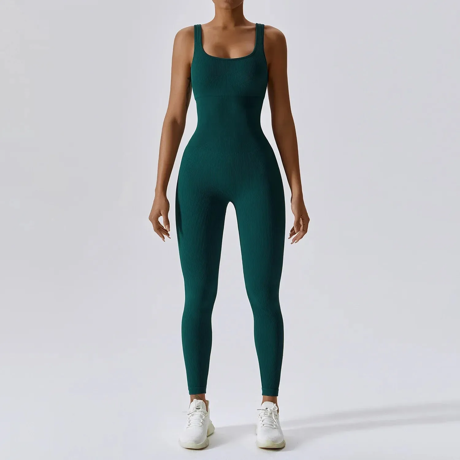 Seamless Yoga Pants - Your Ultimate Fitness Companion