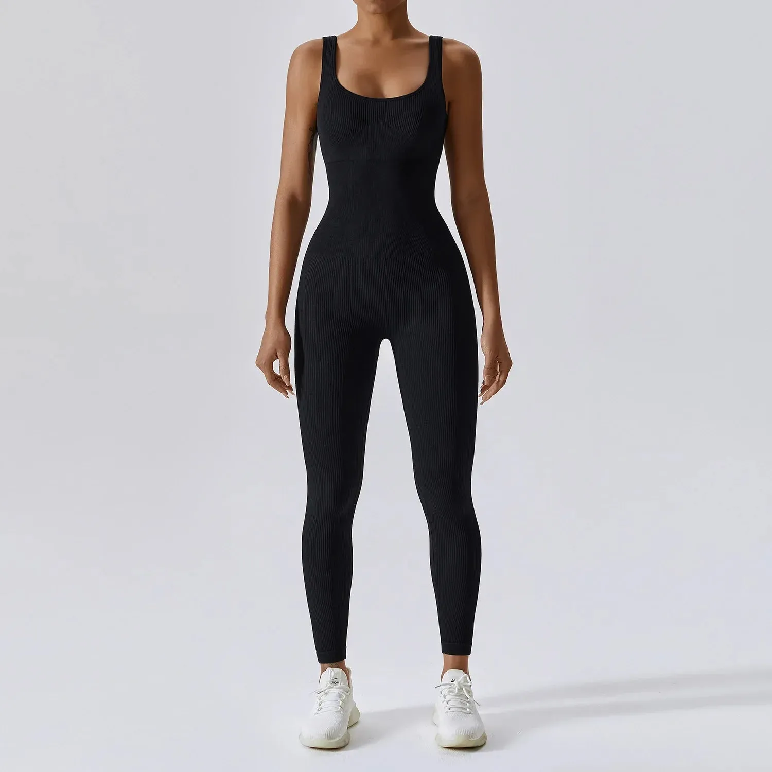 Seamless Yoga Pants - Your Ultimate Fitness Companion