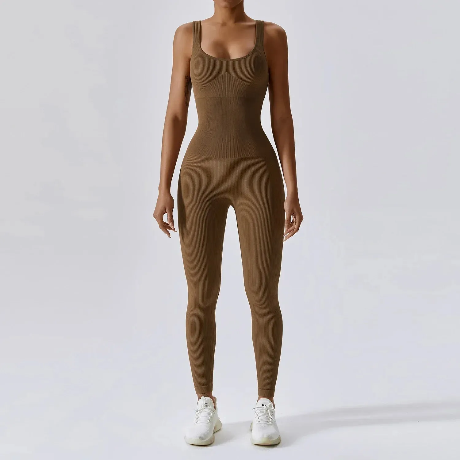 Seamless Yoga Pants - Your Ultimate Fitness Companion