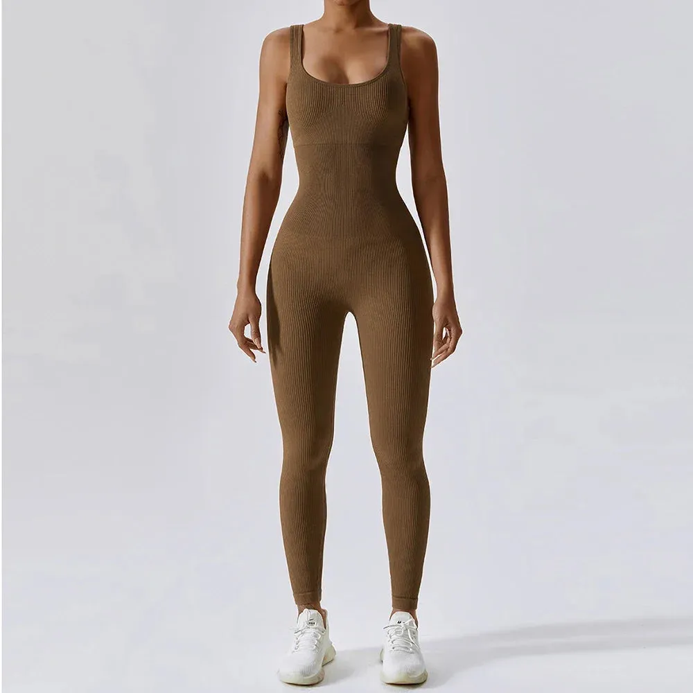 Seamless Yoga Pants - Your Ultimate Fitness Companion