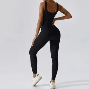 Seamless Yoga Pants - Your Ultimate Fitness Companion