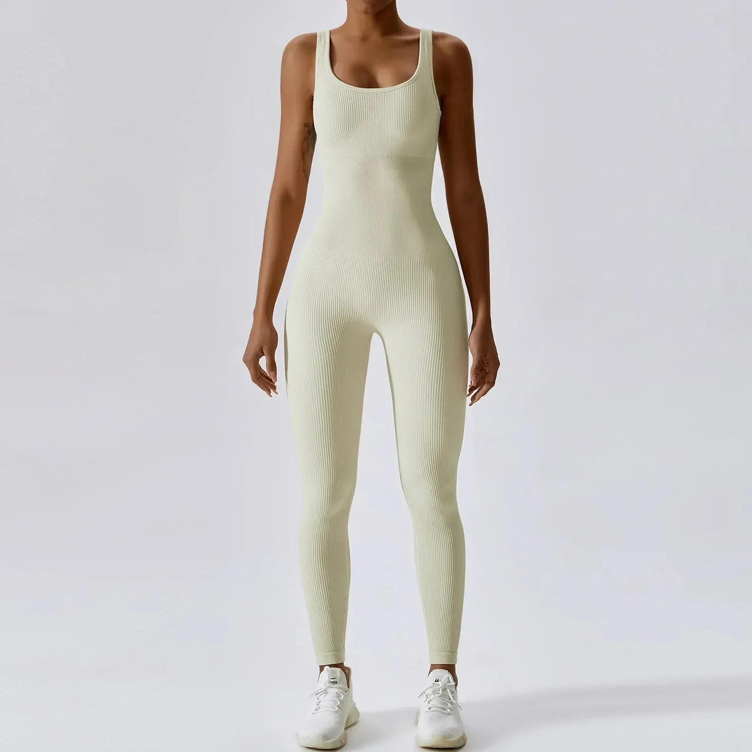 Seamless Yoga Pants - Your Ultimate Fitness Companion