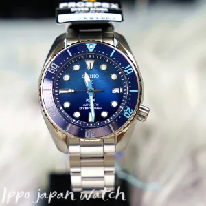 SEIKO prospex SBDC189 SPB375J1 Mechanical? 6R35 watch 2023.07released
