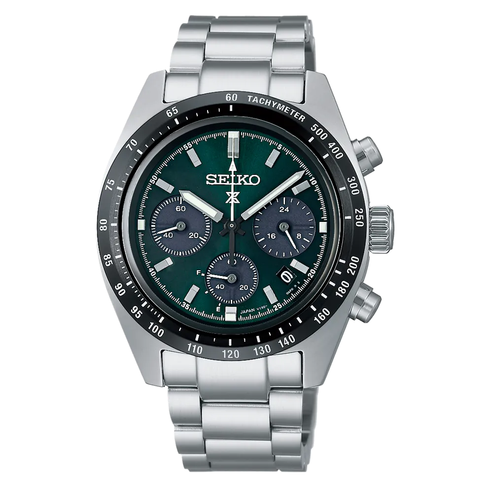 SEIKO prospex SBDL107 SSC933 V192 solar watchScheduled to be released in October 2023