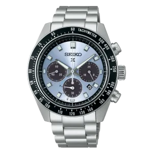 SEIKO prospex SBDL109 SSC935 solar V192 watch 2023.11Release