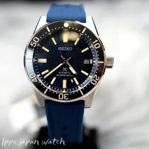 SEIKO prospex SBDX053 SLA065 Mechanical 8L35 watch 2023.02released