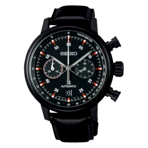 SEIKO prospex SBEC019 SRQ045 Mechanical 8R46 watch 2023.02released