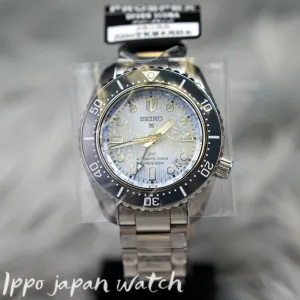 SEIKO prospex SBEJ013 SPB385 Mechanical 6R54 watch 2023.06released