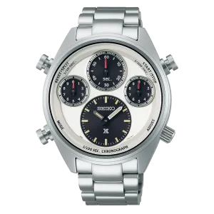 SEIKO prospex SBER009 SFJ009 8A50 Solar watch Oct 2023 Release