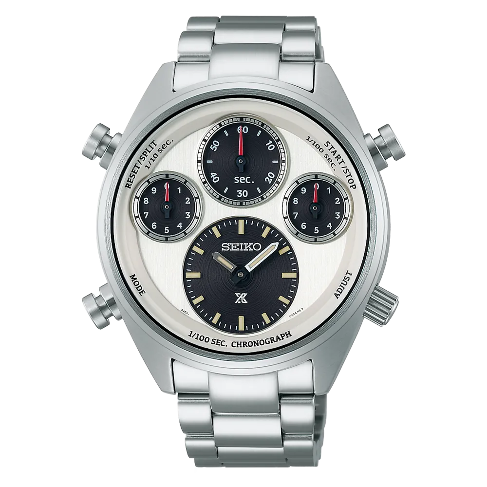 SEIKO prospex SBER009 SFJ009 8A50 Solar watch Oct 2023 Release