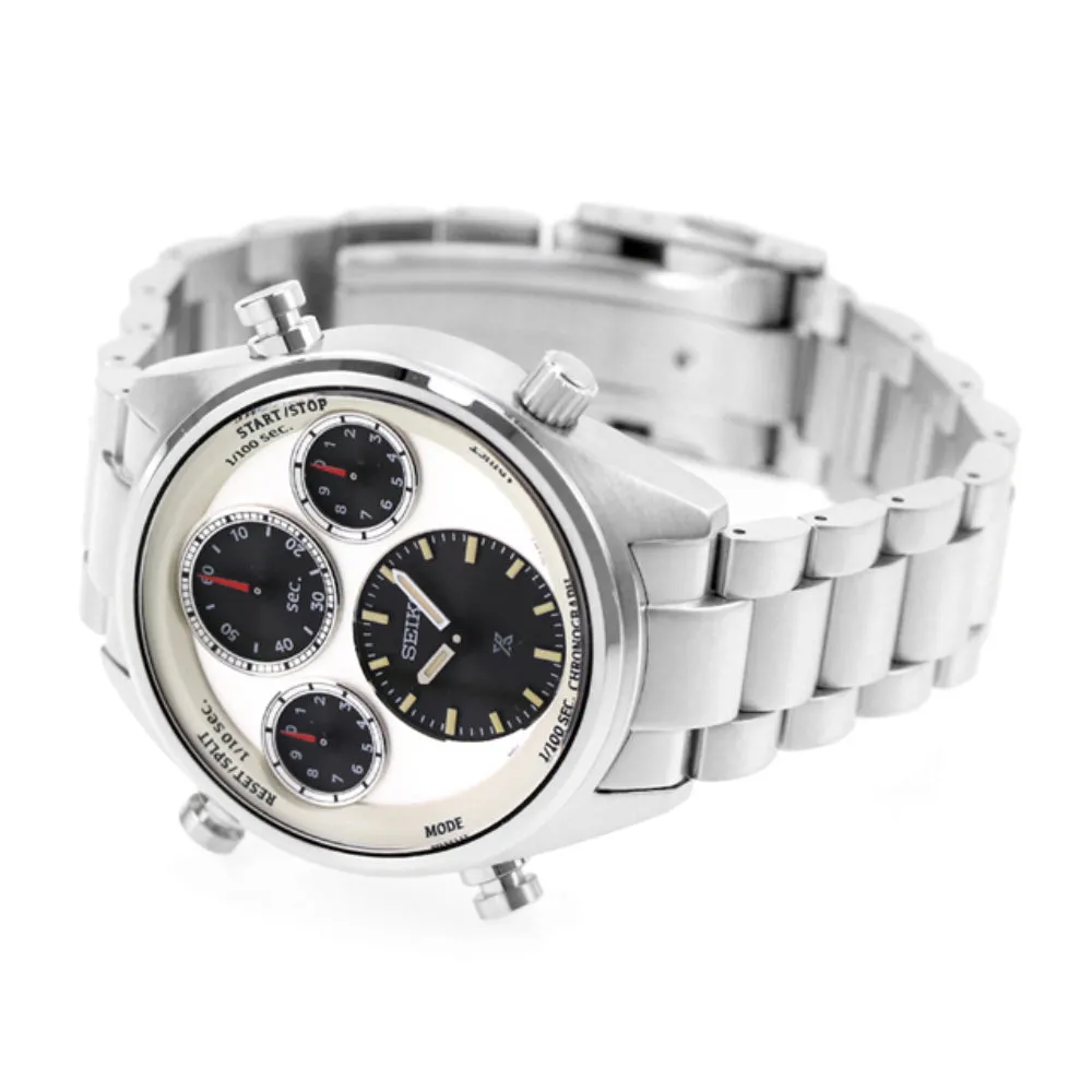 SEIKO prospex SBER009 SFJ009 8A50 Solar watch Oct 2023 Release
