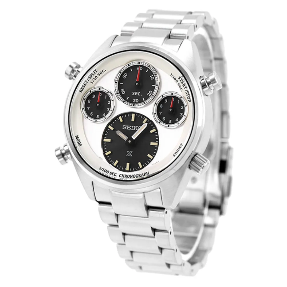 SEIKO prospex SBER009 SFJ009 8A50 Solar watch Oct 2023 Release