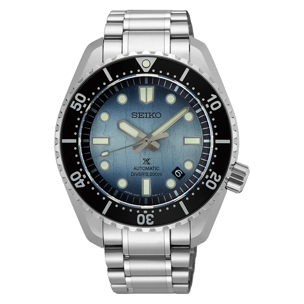 SEIKO prospex SLA073JC SLA073 8L35 Automatic watch 2023.08released