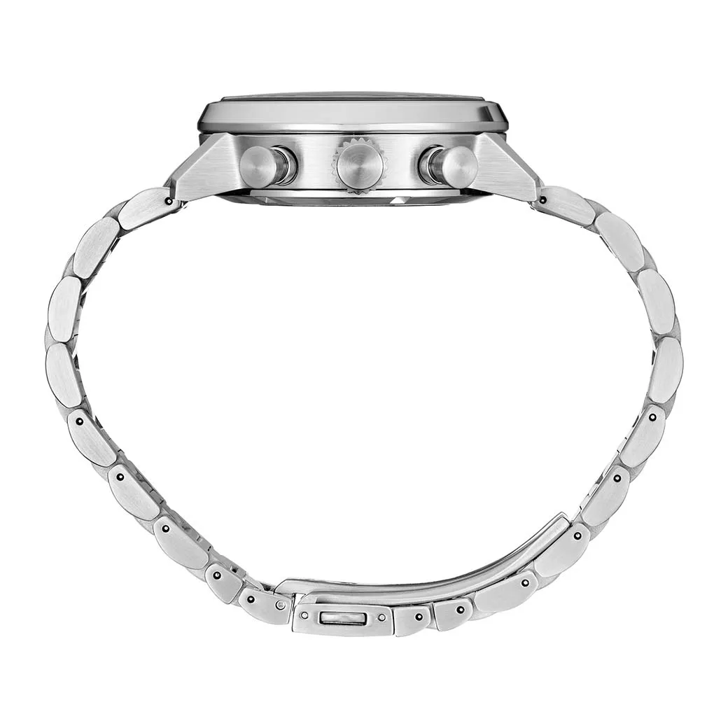 Seiko Prospex Speedtimer Mechanical Chronograph Limited Edition SRQ035