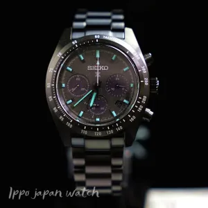 SEIKO Prospex SPEEDTIMER SBDL103 SSC917 men's watch 2022.12 release