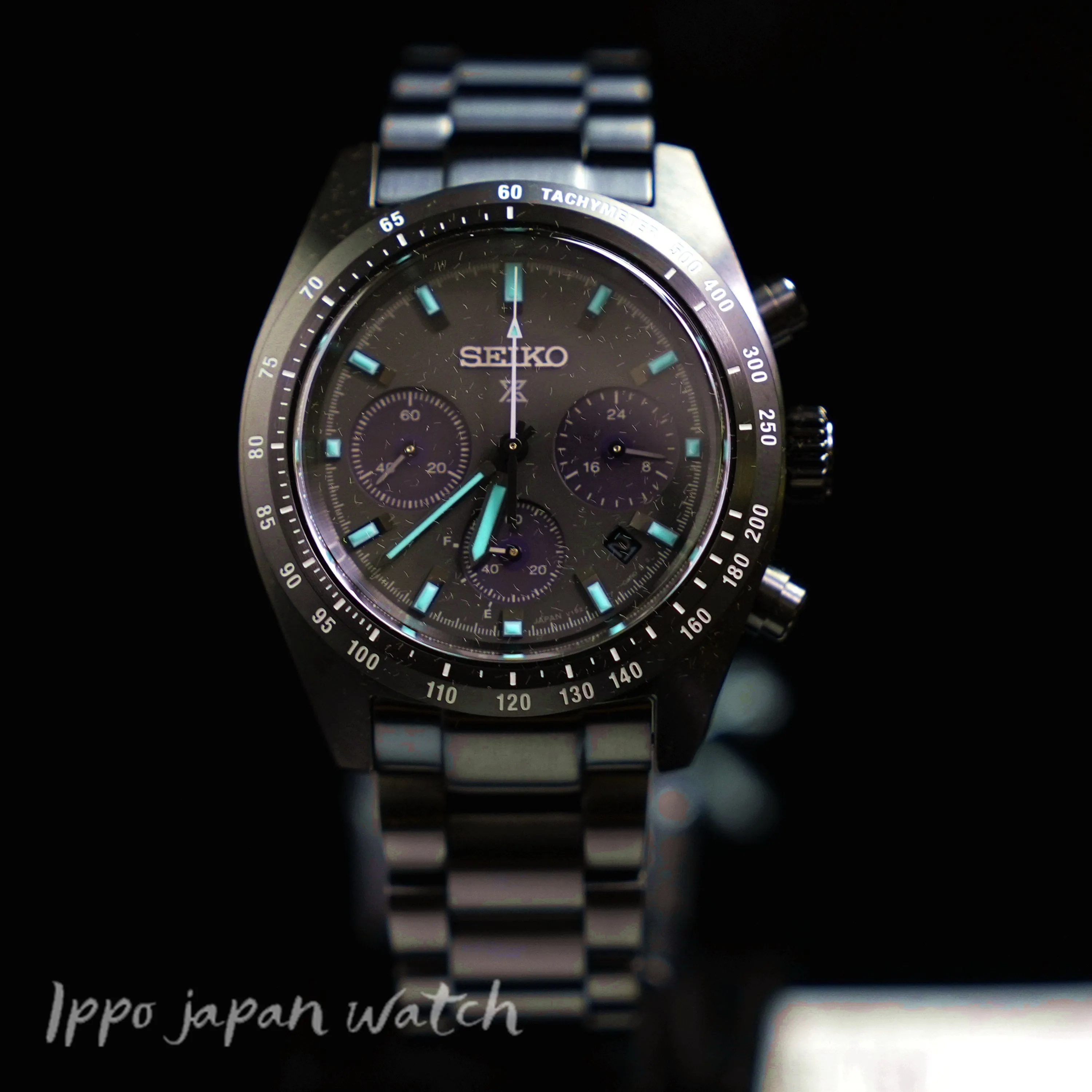 SEIKO Prospex SPEEDTIMER SBDL103 SSC917 men's watch 2022.12 release