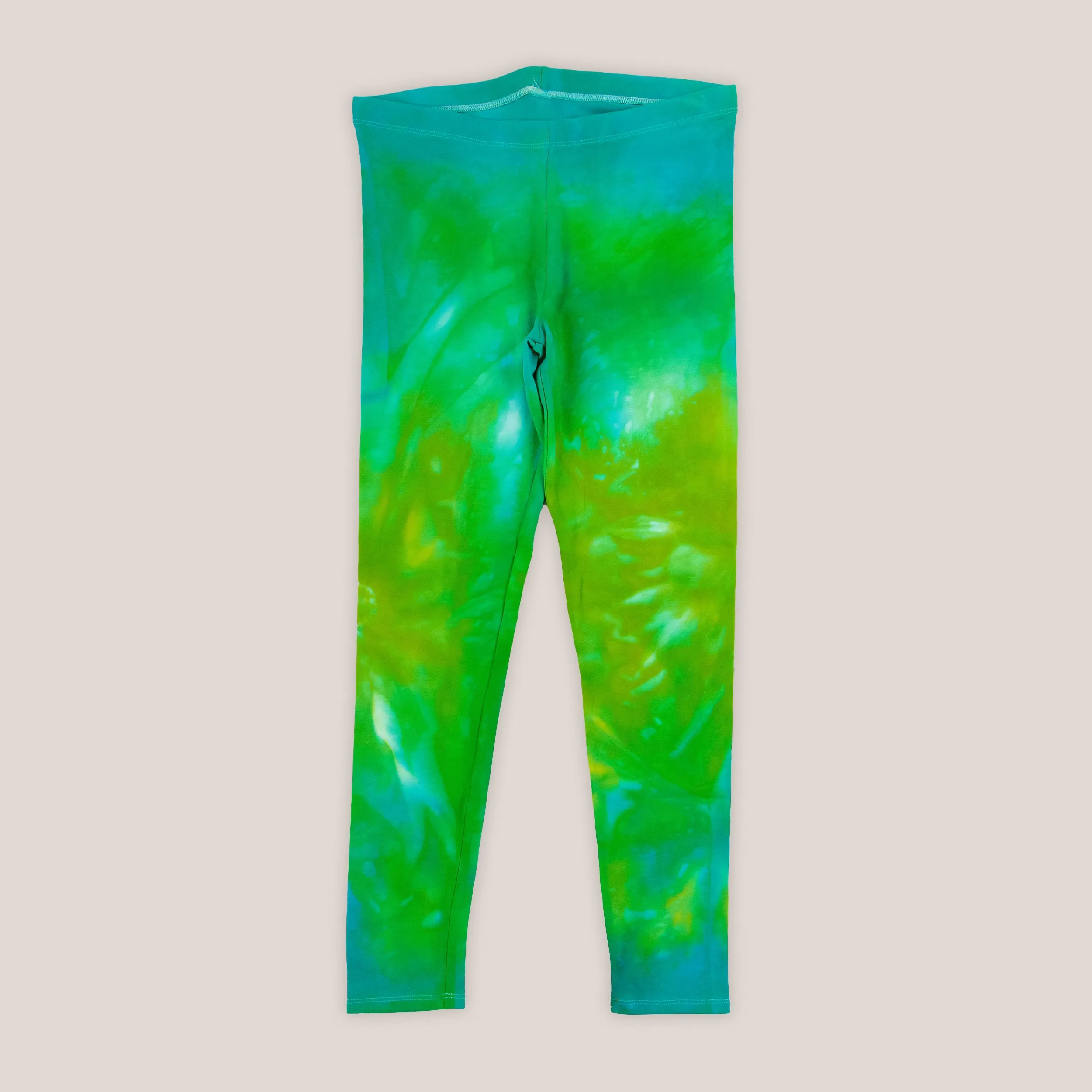 Sequana Tie Dye Yoga Leggings