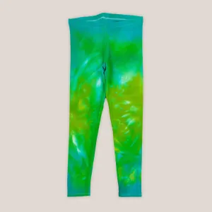 Sequana Tie Dye Yoga Leggings