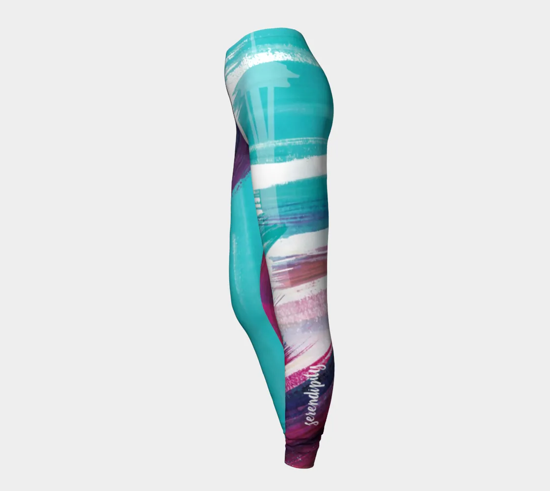 Serendipity - Leggings