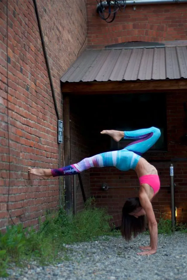 Serendipity - Leggings
