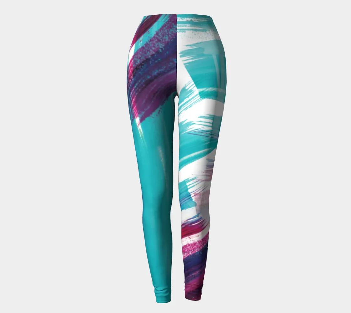 Serendipity - Leggings