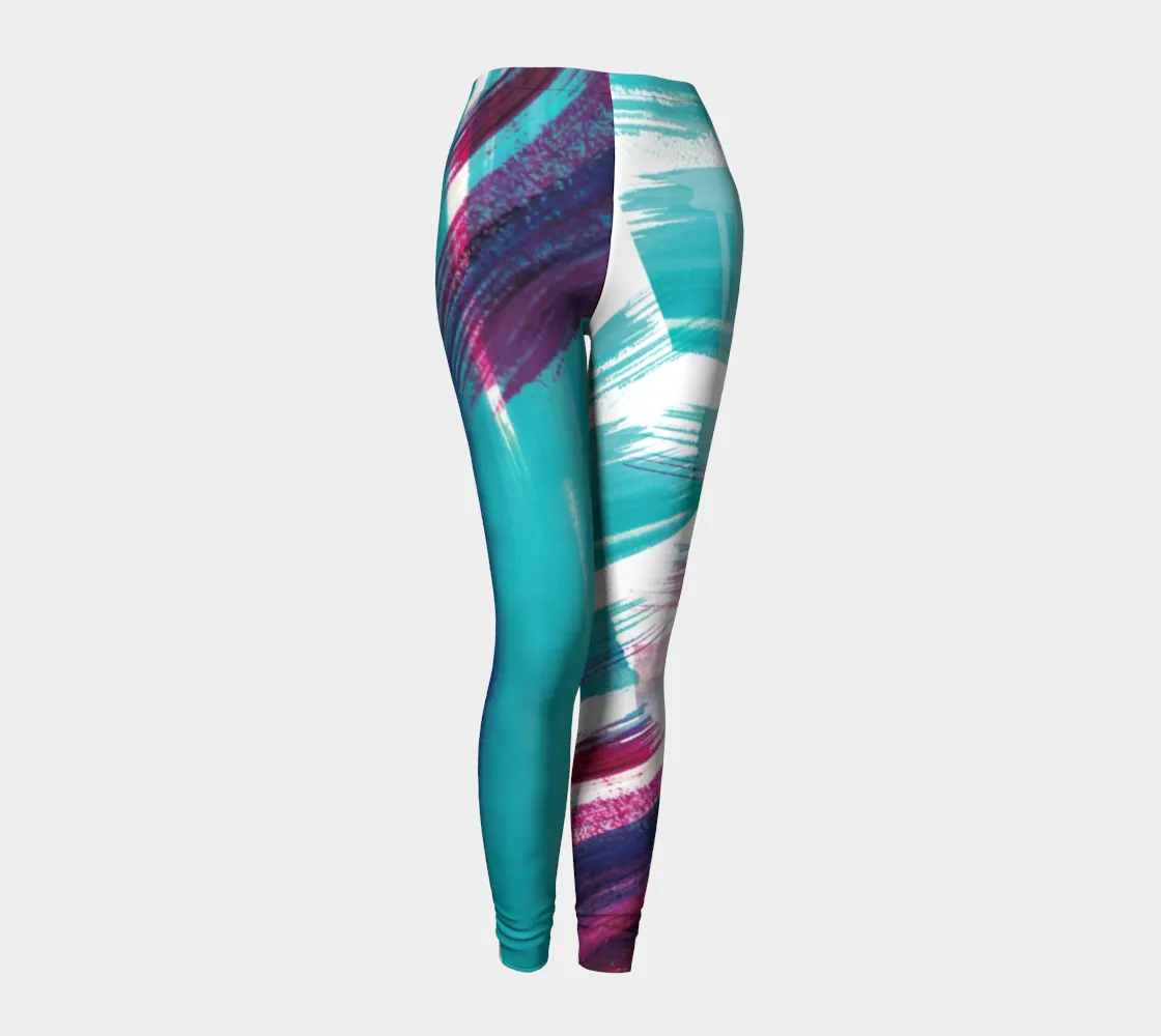 Serendipity - Leggings