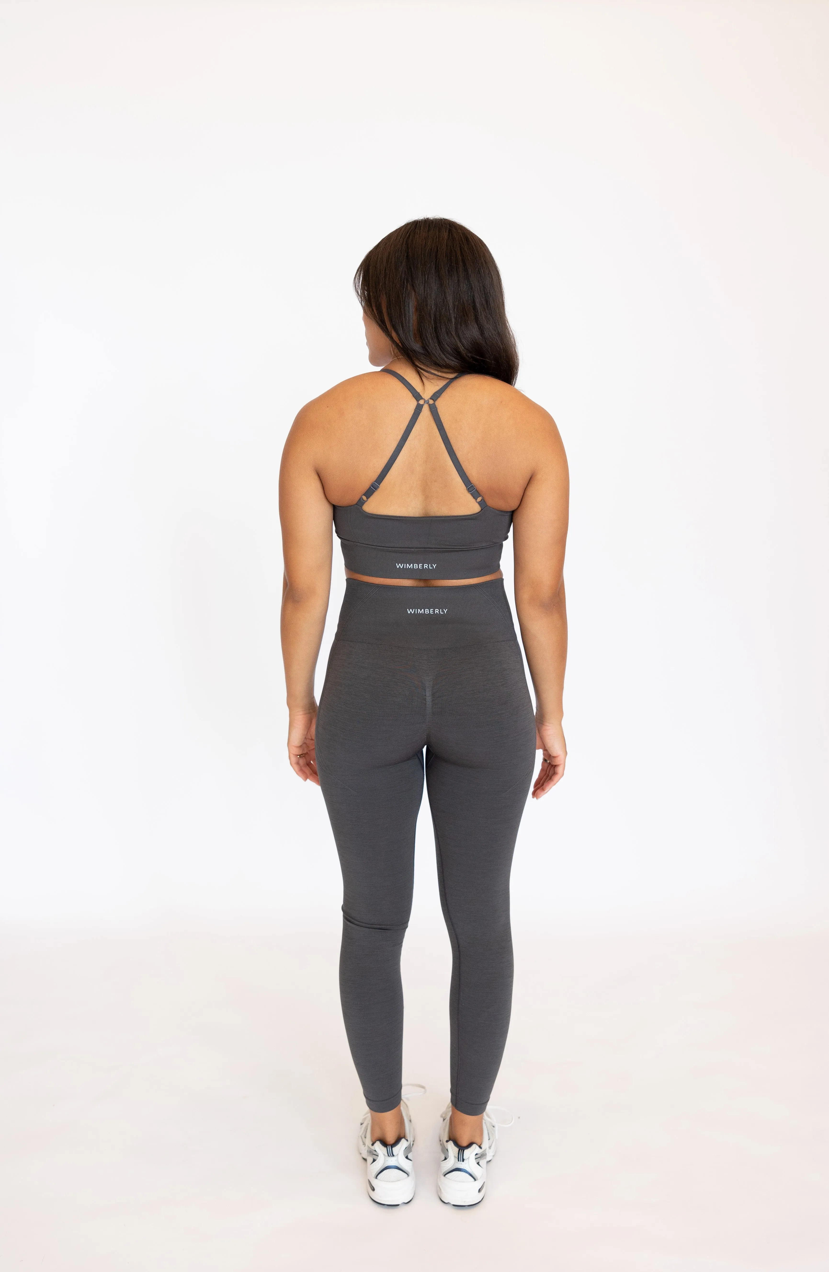 Shape Me Up Leggings