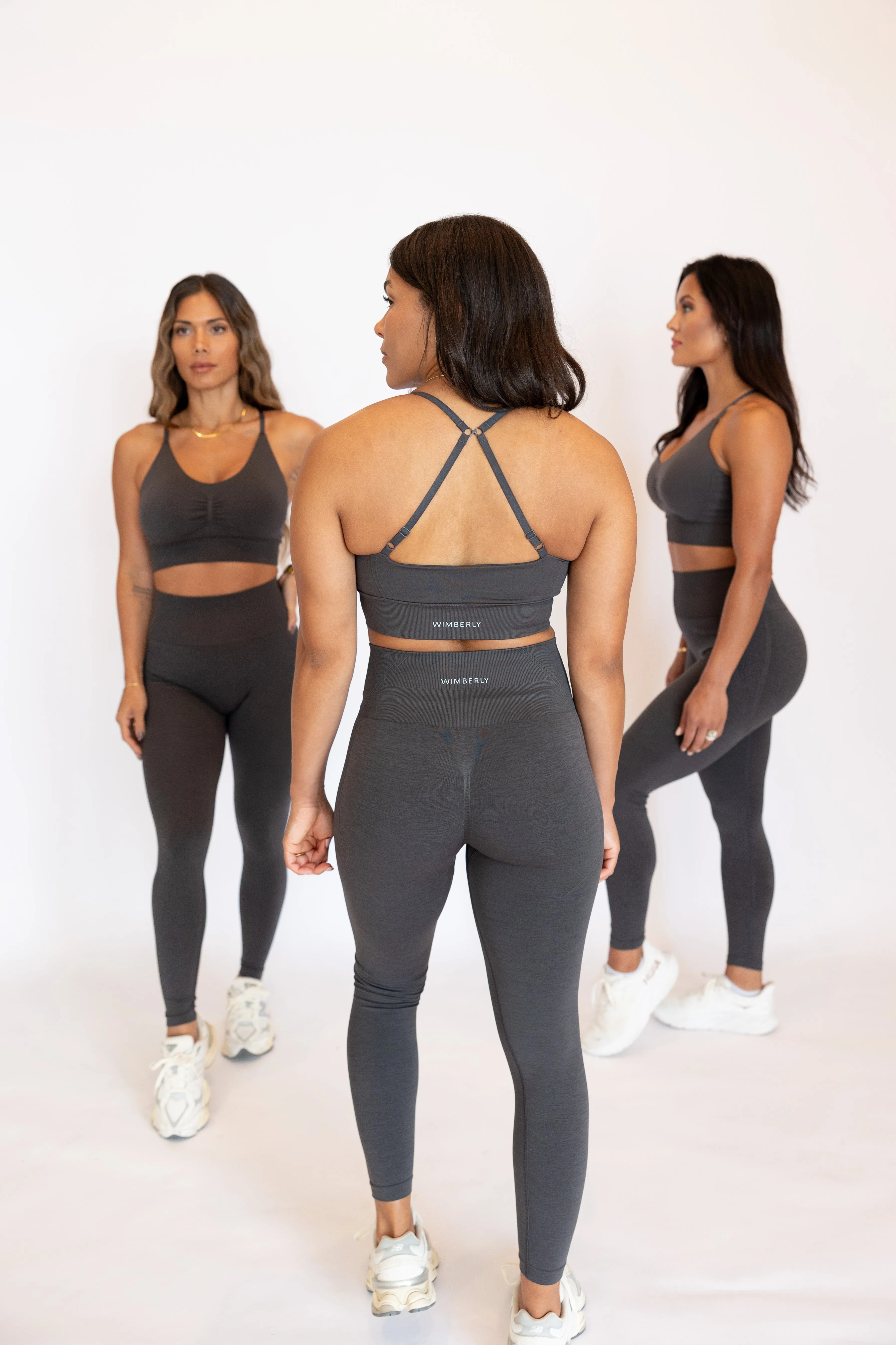 Shape Me Up Leggings