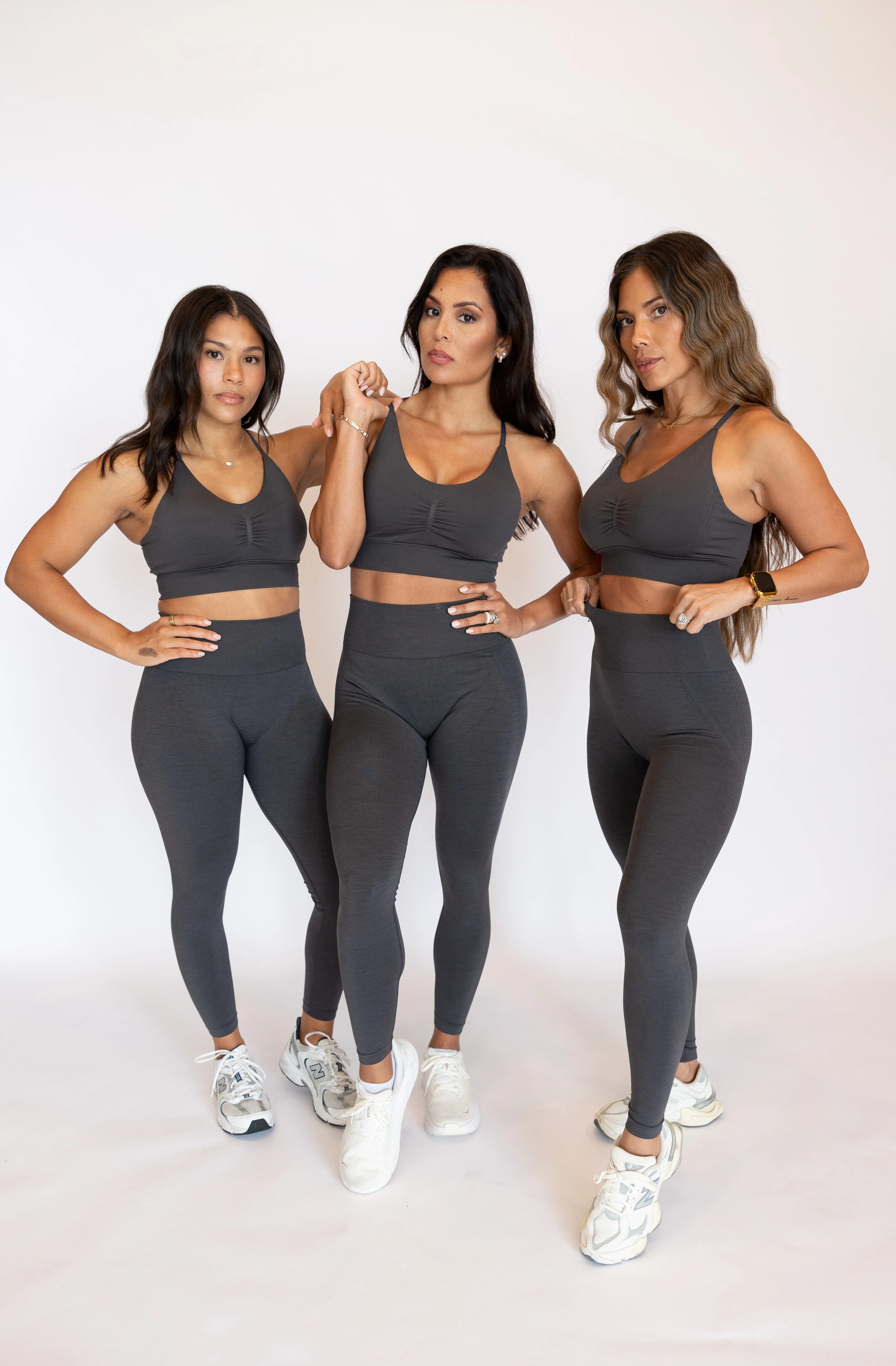 Shape Me Up Leggings