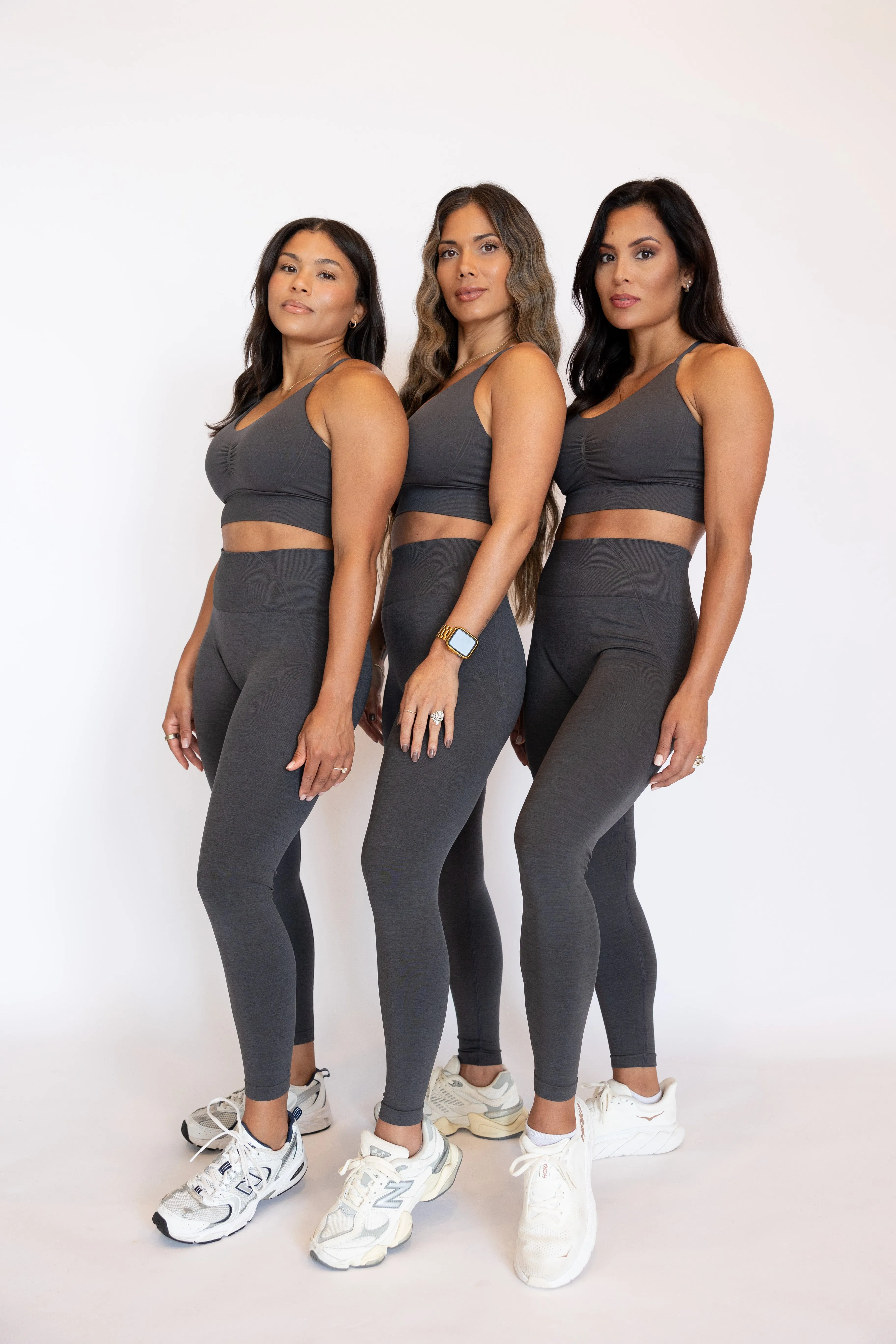 Shape Me Up Leggings