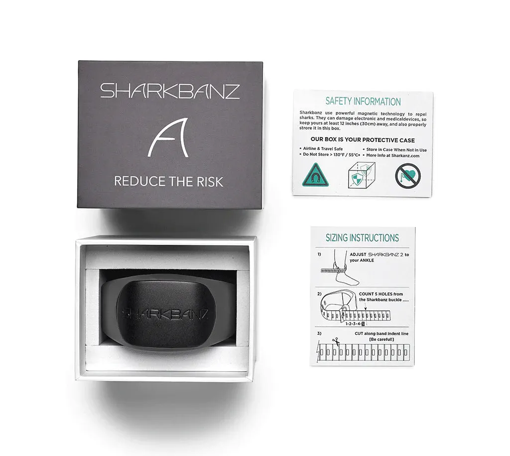 Sharkbanz 2