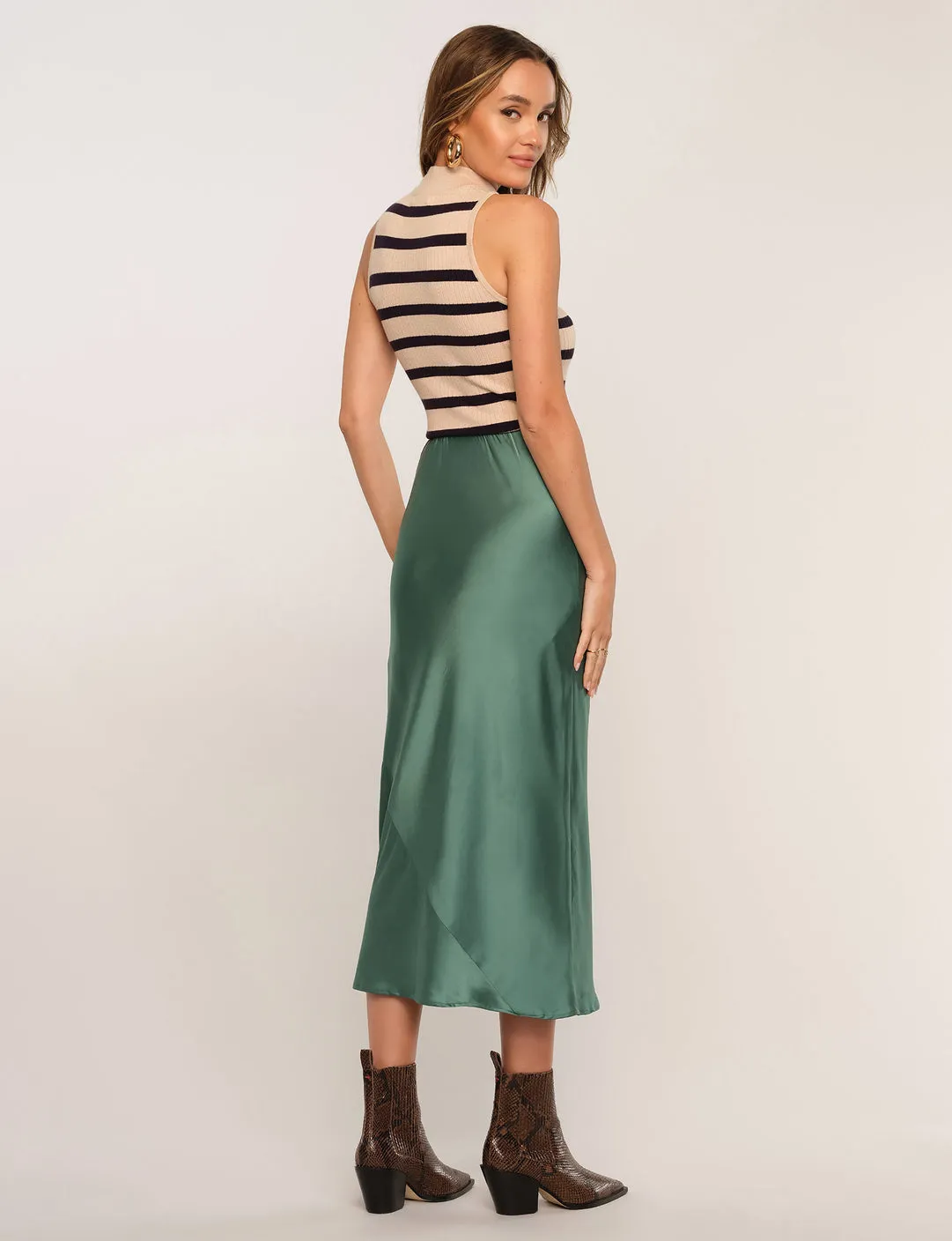 SHERIDAN SKIRT