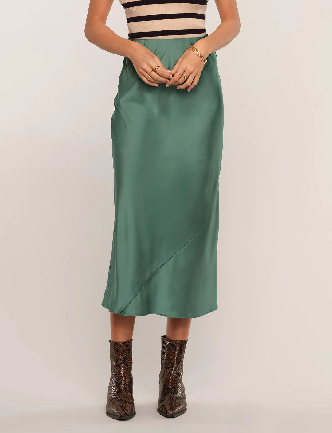 SHERIDAN SKIRT