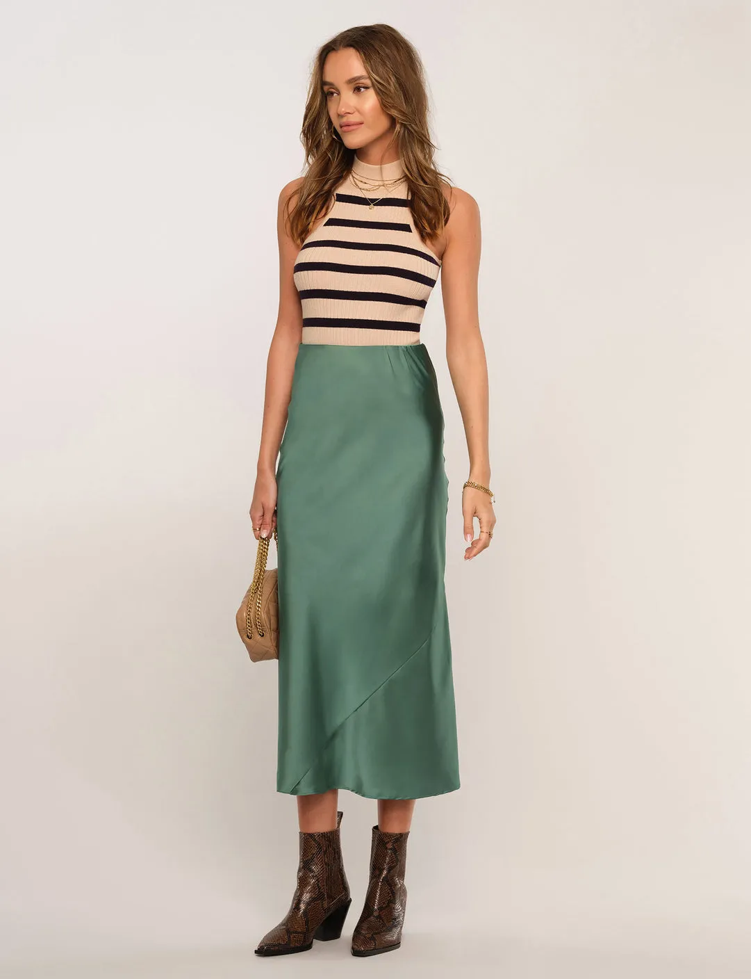 SHERIDAN SKIRT