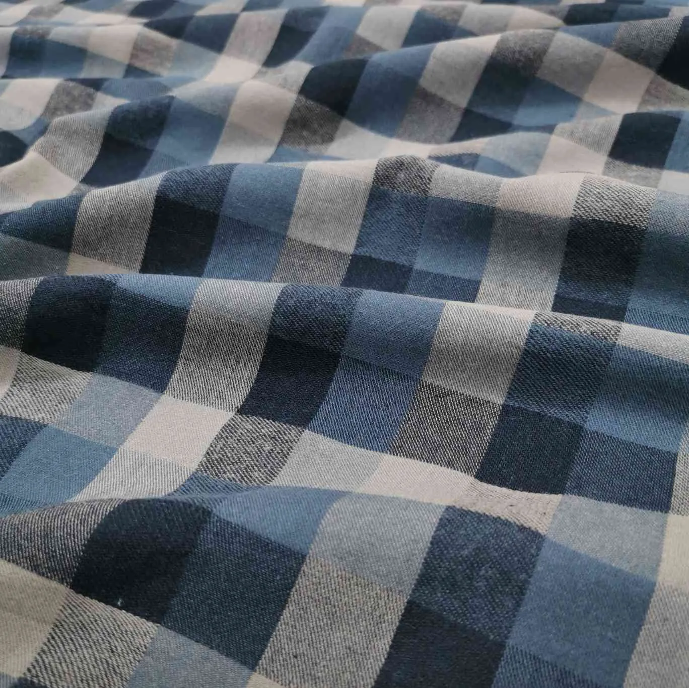Shetland Check