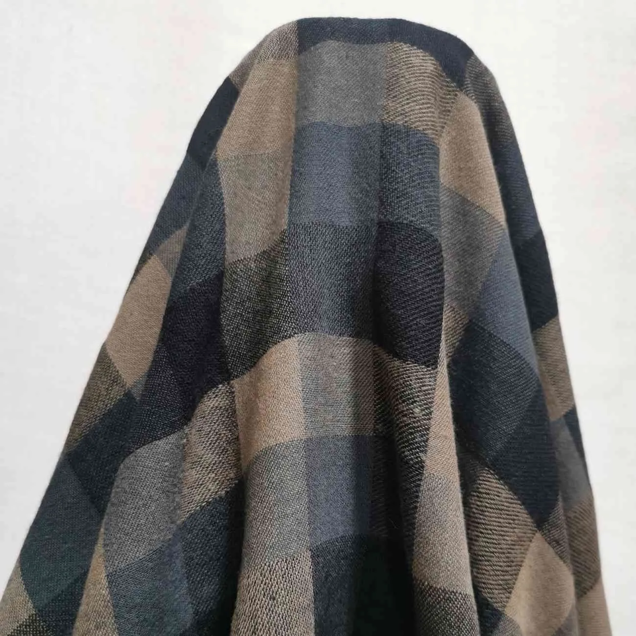 Shetland Check