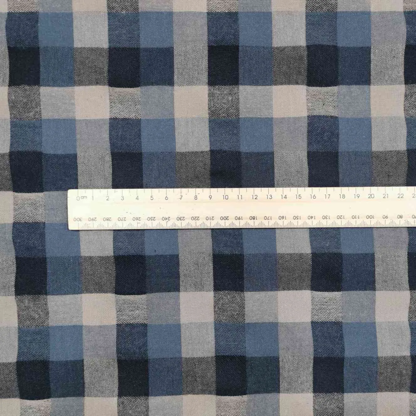 Shetland Check