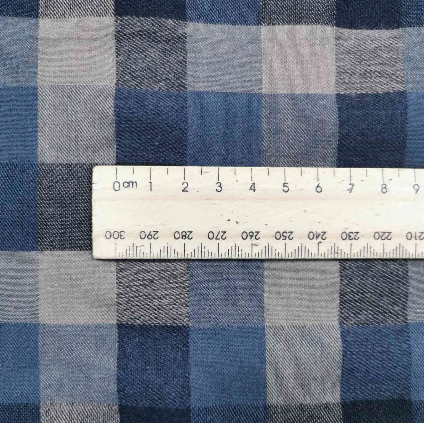 Shetland Check