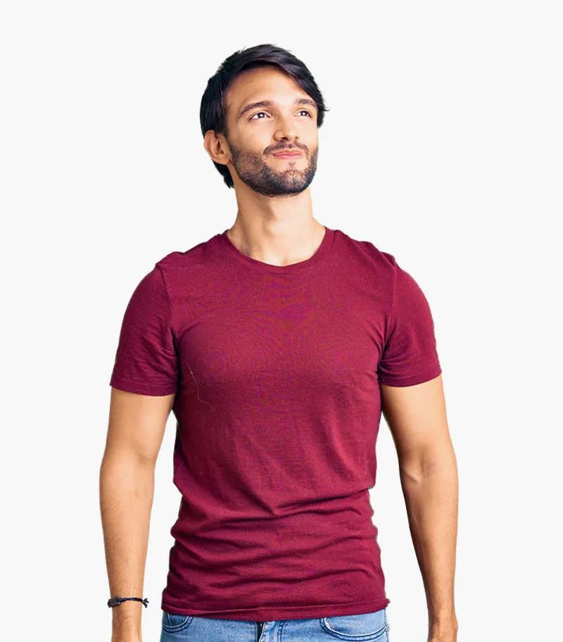 Short-Sleeve T-Shirt