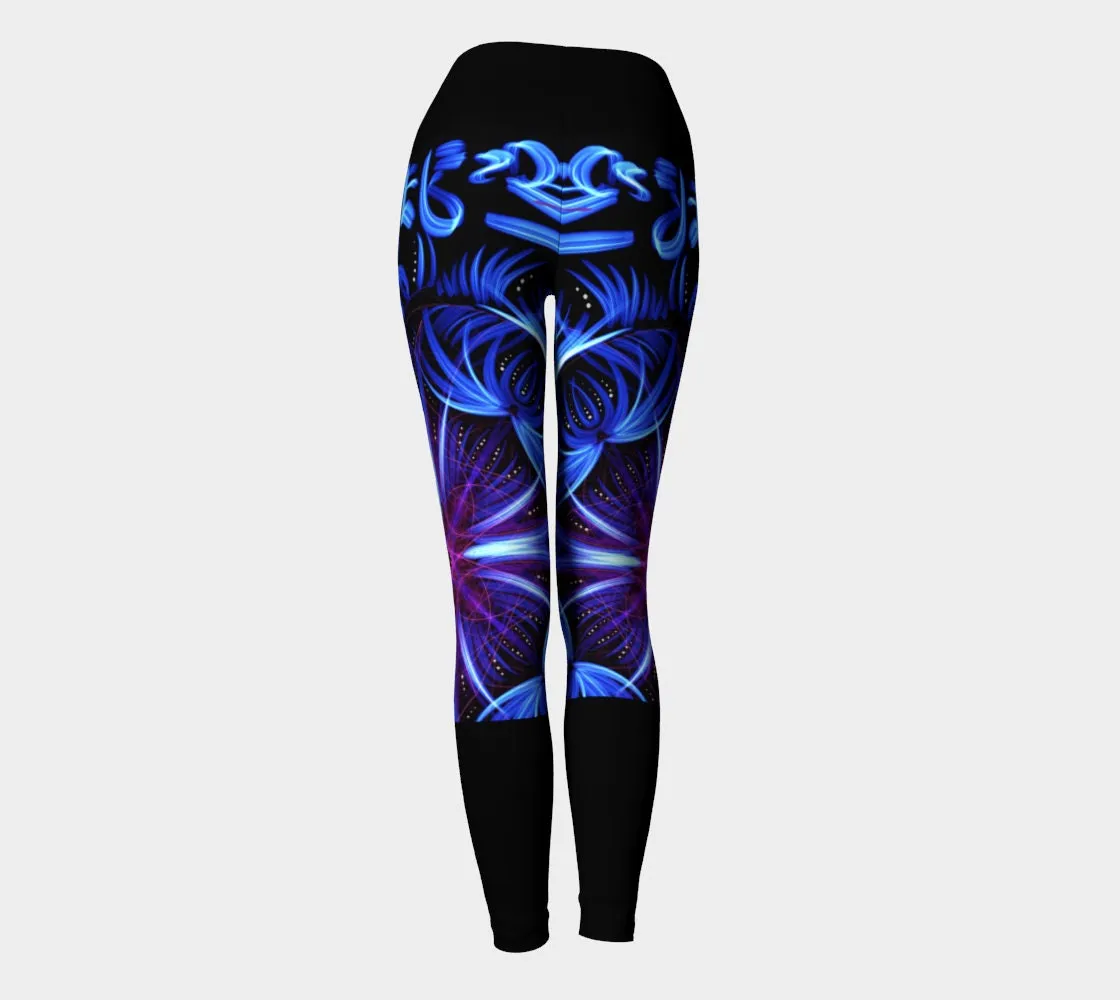 SHURGA TANAYA - Yoga Leggings