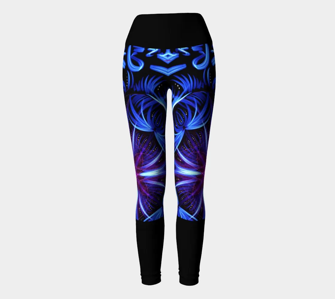 SHURGA TANAYA - Yoga Leggings