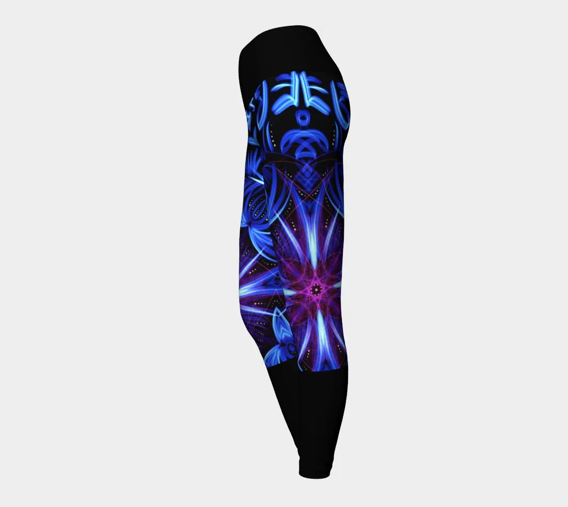 SHURGA TANAYA - Yoga Leggings