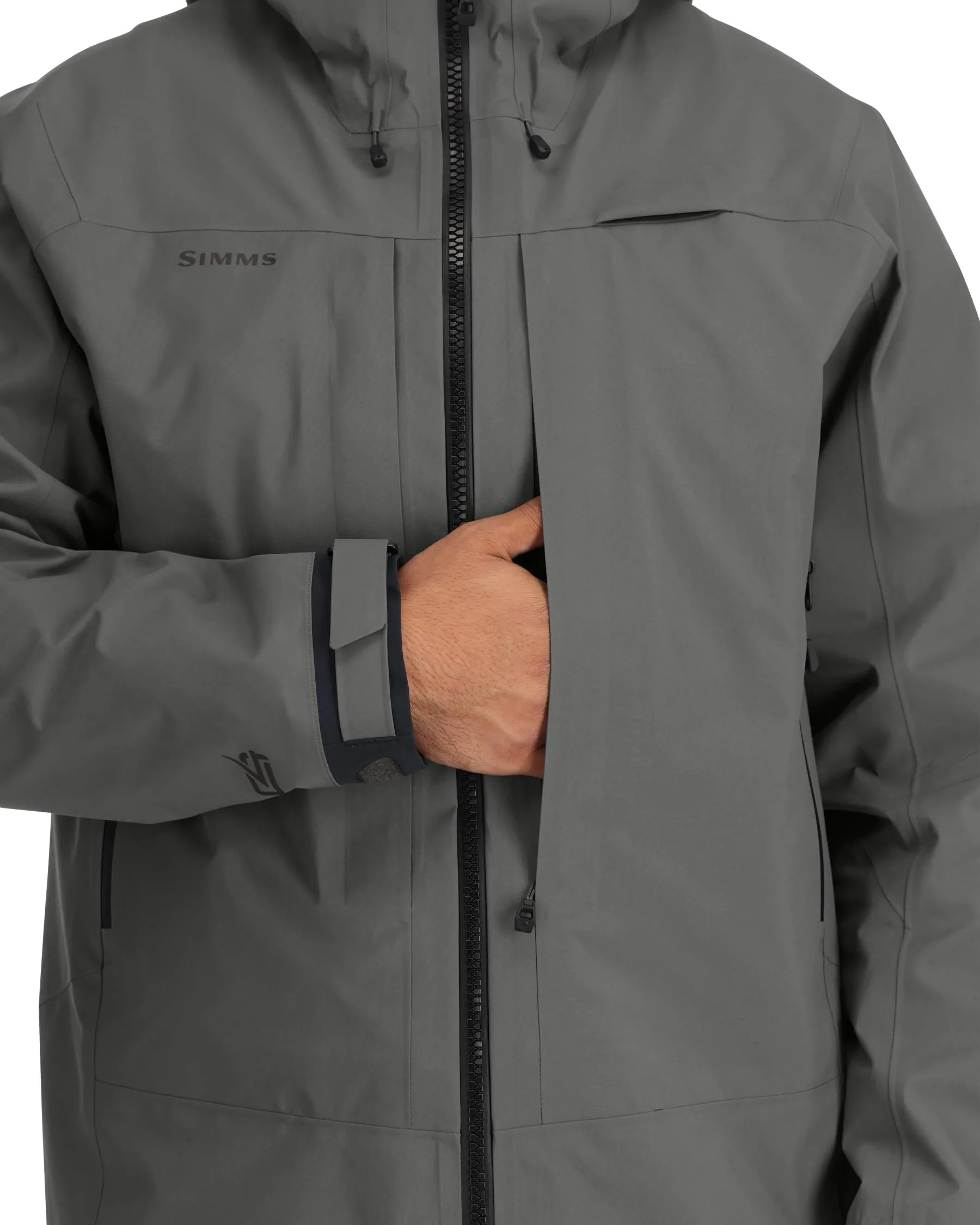 Simms M's G4 Pro Jacket