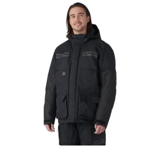 SKI-DOO MEN'S INSULATED EXPEDITION RADIANT JACKET