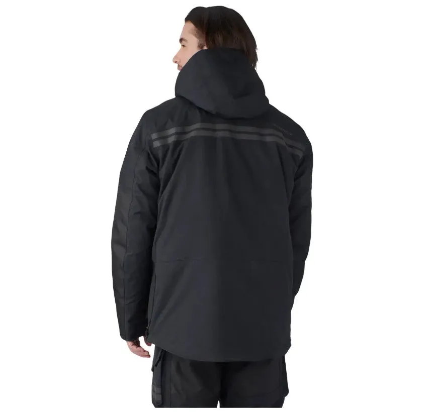SKI-DOO MEN'S INSULATED EXPEDITION RADIANT JACKET