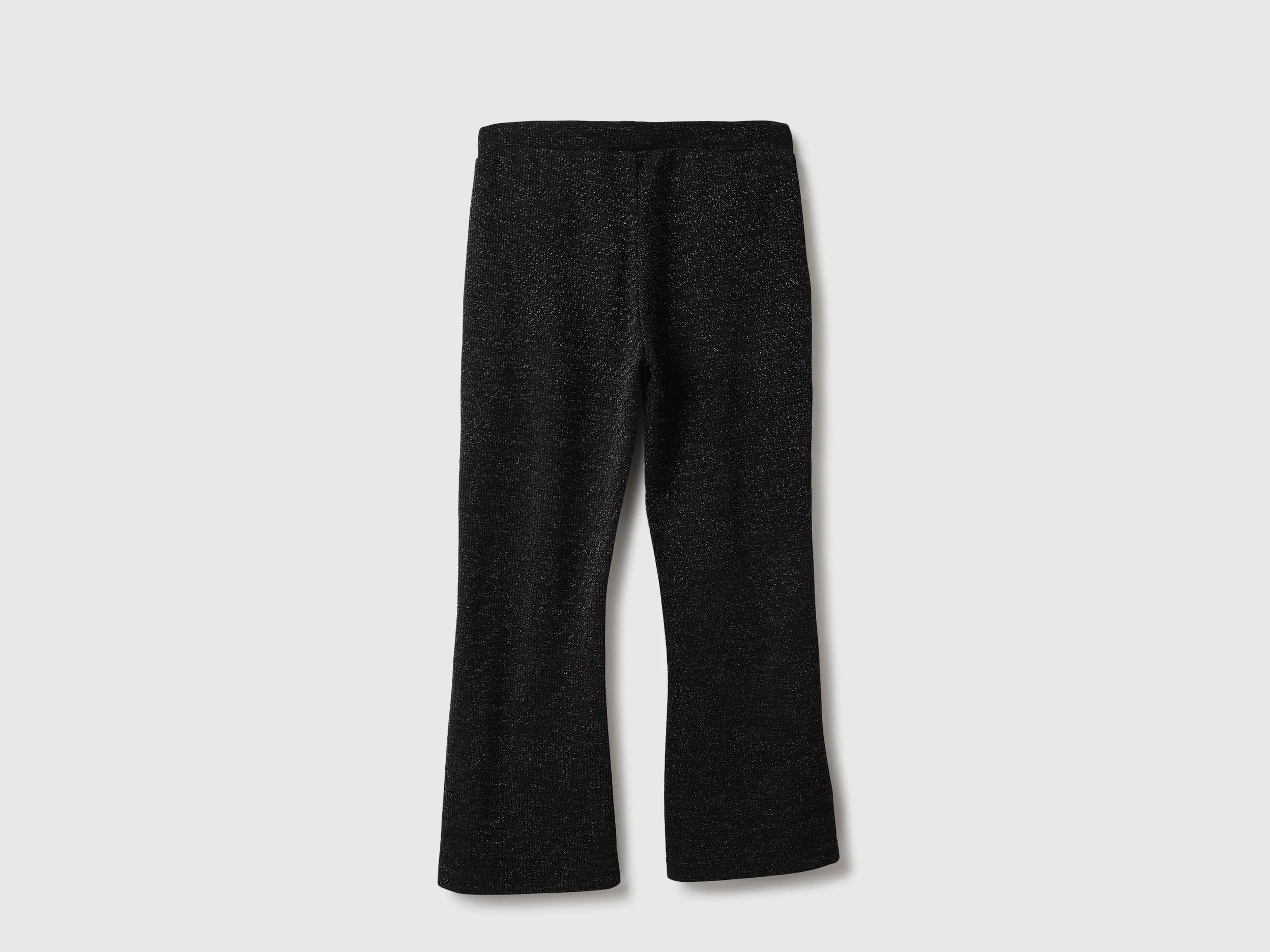 Solid Regular Fit Leggings